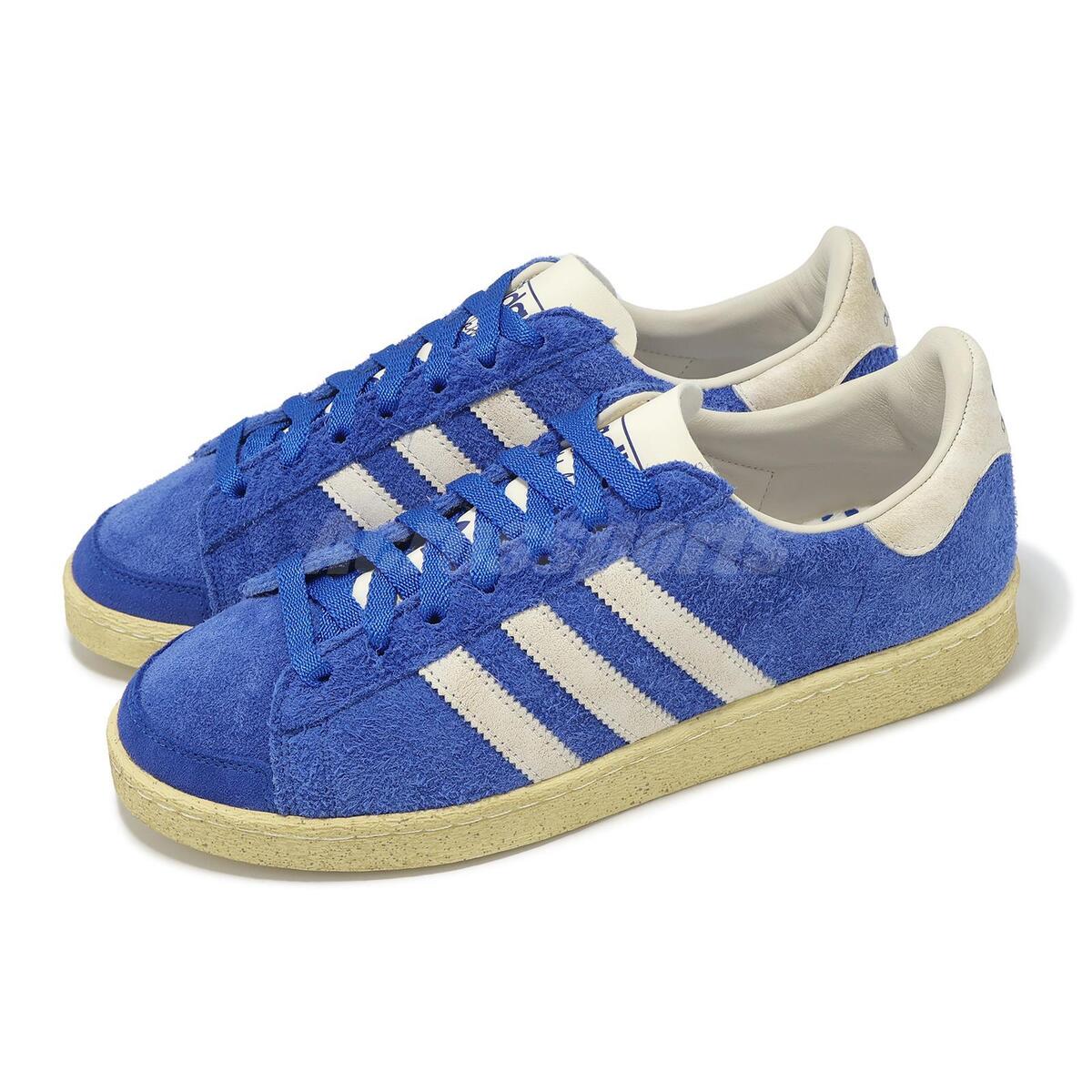 adidas Originals x Atmos Jabbar LO Atmos Royal Easy Yellow adidas Originals x Atmos Jabbar LO Atmos Royal Easy Yellow
