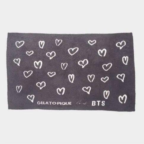 特価商品  Gelato Pique Loves Bts Blanket 2 Color Set | eBay 小物