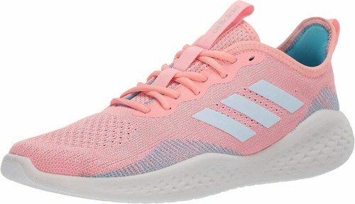 adidas Women's Fluidflow Running Shoe 9 