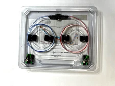 Brand New ThorLabs FC1310-70-01-APC OCT-Proven Fiber Optic Coupler