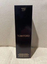 Tom Ford Shade & Illuminate Soft Radiance Foundation 1oz SPF 50 NIB - 2.5 LINEN