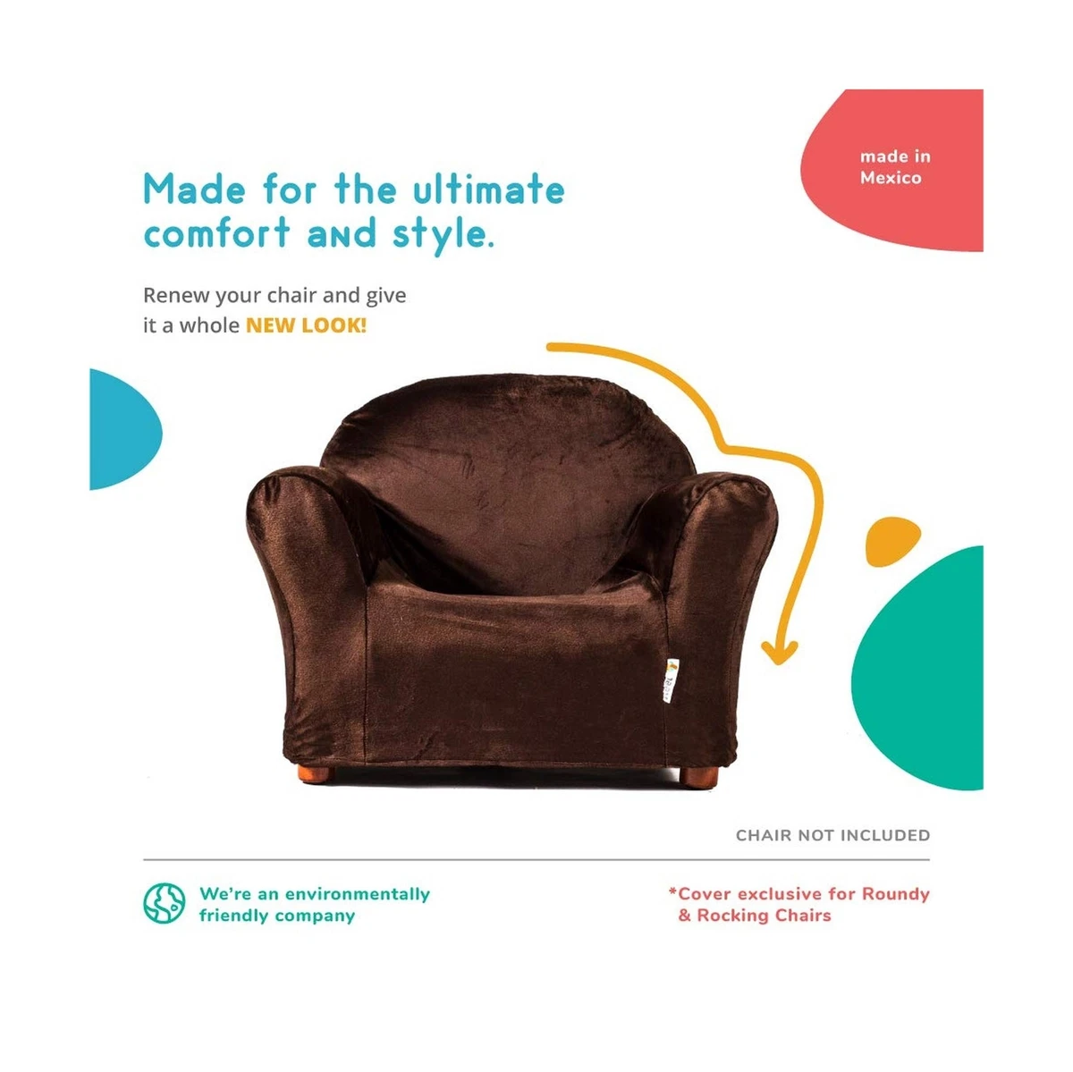 Keet chair cover new arrivals