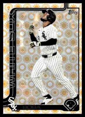 その他 topps series2 2025 2025 Topps Series 2 - (526 - 700) - You Pick Complete Your