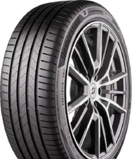Pneumatici Estivi Bridgestone 205/55 R16 91V  TURANZA 6 NUOVI (22283)