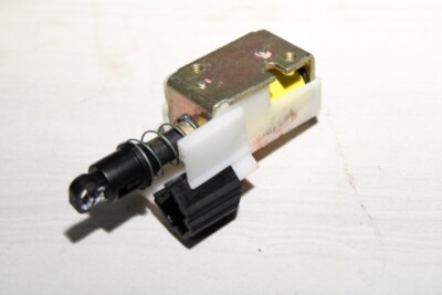 2005 - 2008 acura RL SOLENOID AT SHIFT LOCK 54040-SEC-A81 oem e66