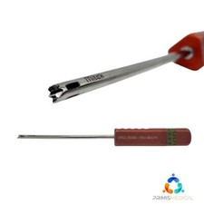 Mitek 213817 Fish Mouth Guide Orthopedic 9"