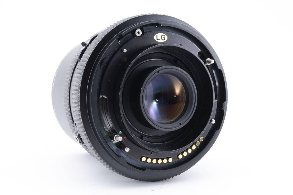 52 MAMIYA RZ MAMIYA-SEKOR 65mm F4 W230119 | eBay