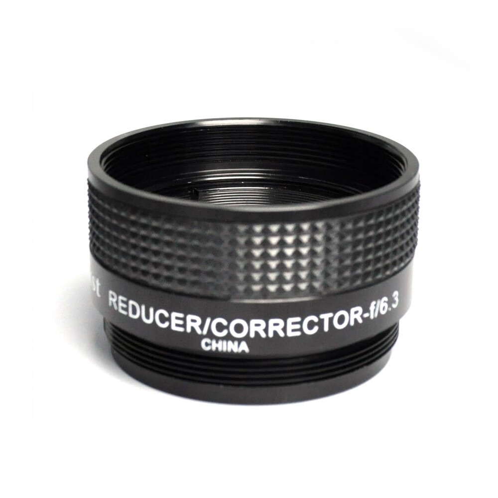 F6.3 Focal Reducer For Celestron C5/C6/C8/C925/C11/C14 schmit