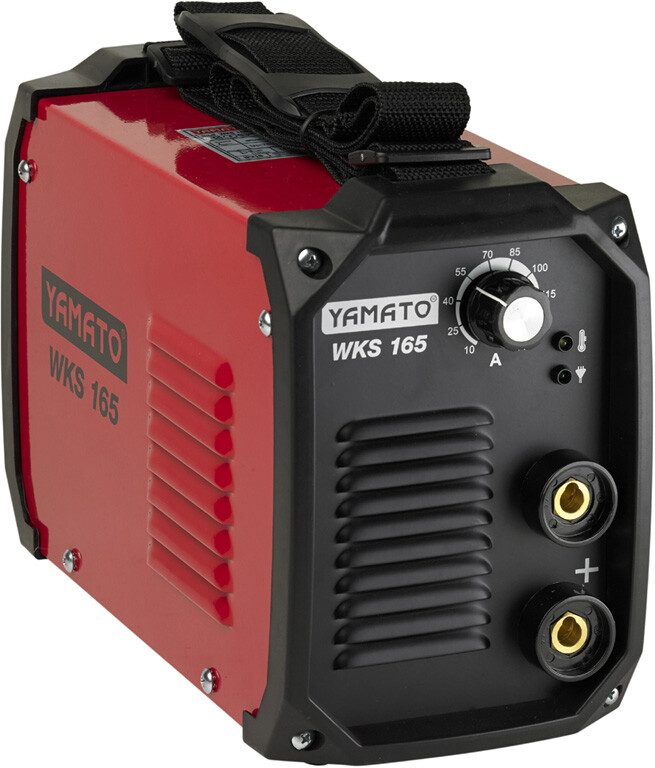 YAMATO Saldatrice Inverter WKS165 fi98482