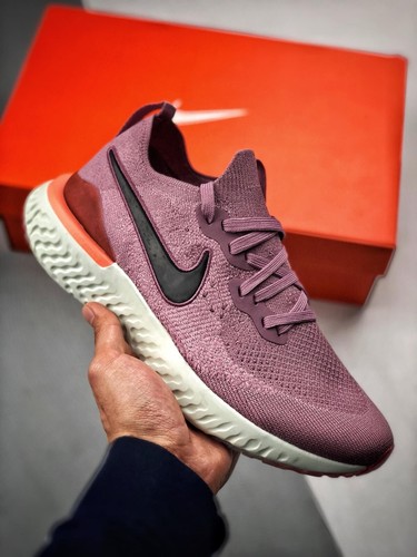 W Nike Epic React FlyKnit 2 BQ8927 500 