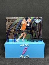 2024 Panini Select WNBA SATOU SABALLY ALL STARS INSERT WINGS #1