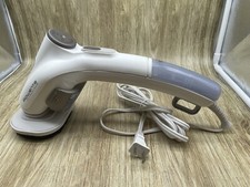 Rowenta Ultrasteam DR5020 Handheld Fabric Steamer (Working) Used with Bag