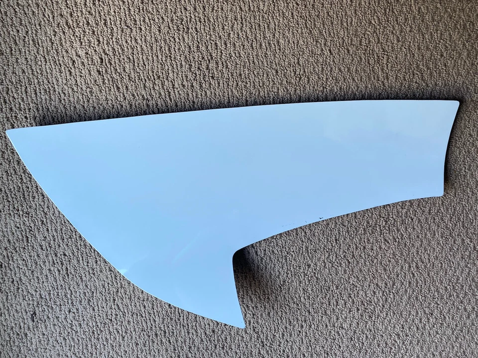 Réplica NASCAR de cuarto de panel Jamie McMurray Foto 2 de 2