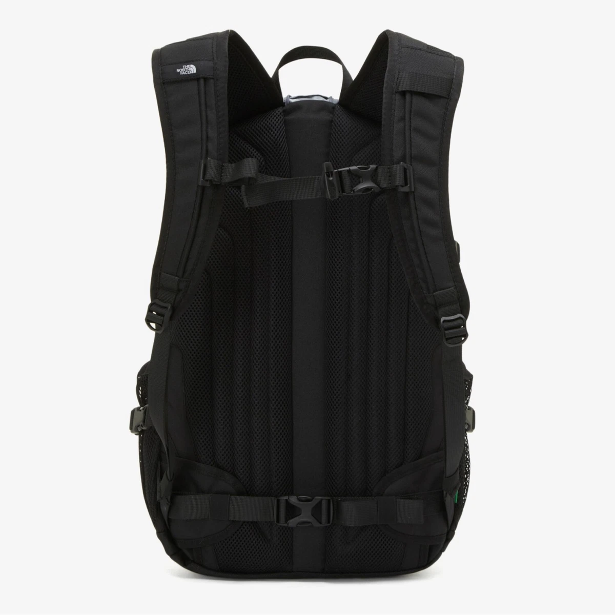 Genuine THE NORTH FACE Hotshot Backpack Gray eBay