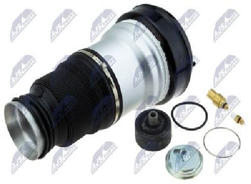Original NTY Air Suspension Chassis EZC-ME-197 For Mercedes-Benz