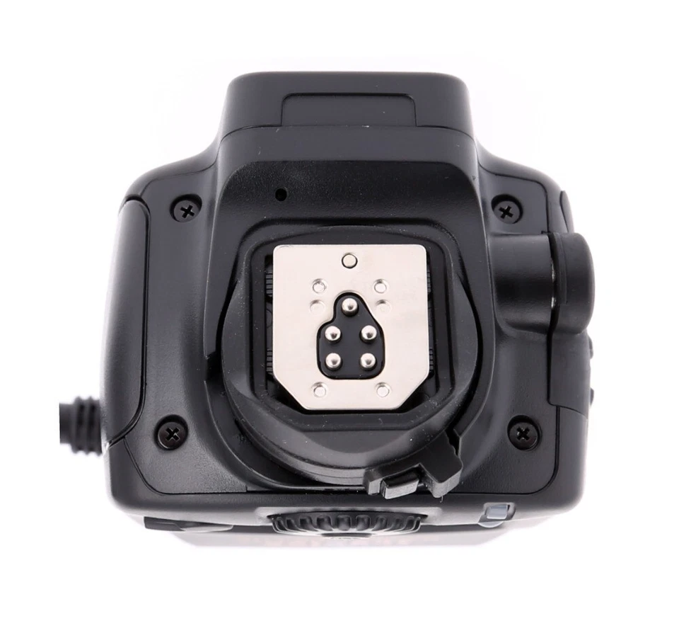 Meike MK-14EXT E-TTL LED Macro Ring Light Flash For Canon EOS 5D II III 6D 7D 60 - Image 3 of 4
