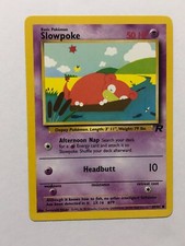 Image for Slowpoke