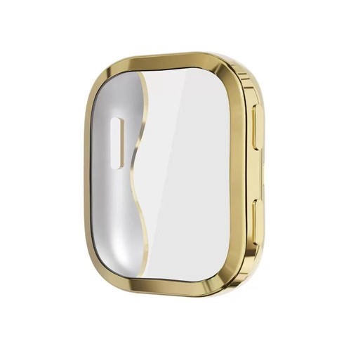 Bumper Screen Protector TPU Cover Shell for Amazfit Bip 6 Smart Watch - Zdjęcie 10 z 16