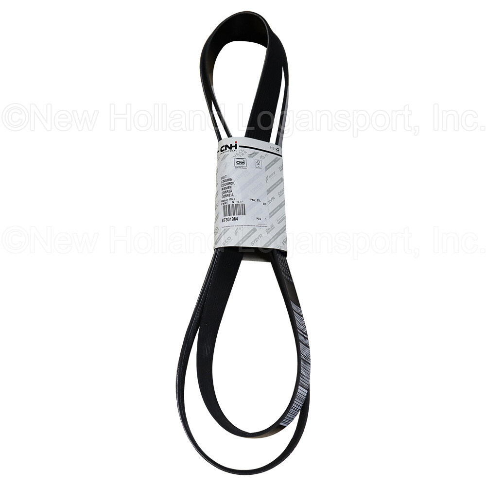 【MAISON MINED】23FW★ CRUCIAL PUNCHING BELT Drive Belt For Toro 106-6998 | 8TEN