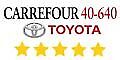 Carrefour 40-640 Toyota