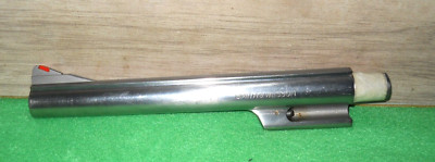 SMITH & WESSON S&W  629-1 .44Mag N-frame 7.5'' STAINLESS BARREL ASSEMBLY #TJ2813