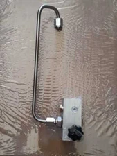 YONG HENG 30MPA High Pressure Air Pump parts Rubber Pad AS Picture