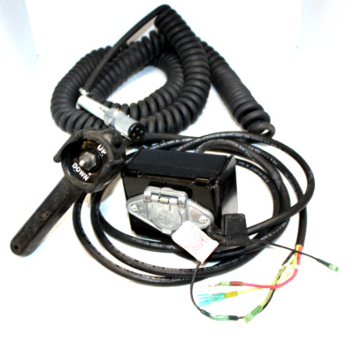 Anthony A-133097, Power Up/Down Control Box  w/ 10' Cord /6' Controller Cord OEM