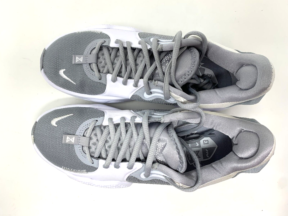 PGG サイズ5 Size 4.5 - Nike PG 5 TB Wolf Grey for sale online | eBay