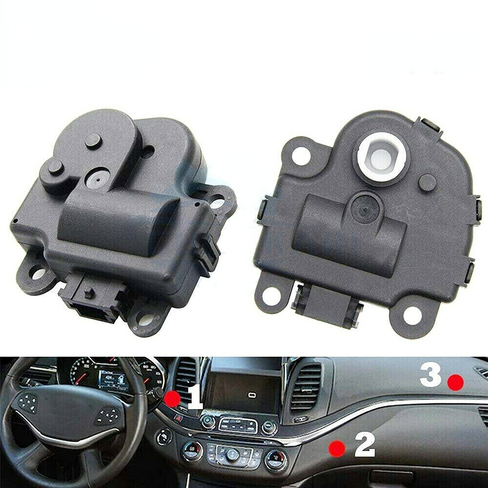 2009 Chevy Impala Heater Blend Door Actuator Cheap Sale head.hesge.ch