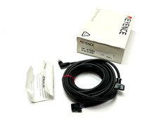 Keyence OP-87661 Sensor Head Cable M8 5m