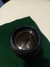 KODAK ZOOM LENS Ektanar C 102 to 152mm f/3.5 for Kodak Carousel Slide Projector