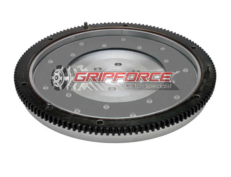 FX OE CLUTCH KIT+ALUMINUM FLYWHEEL for 98-03 AUDI A3 1.8L TURBO 1.8T 5-SPEED - Изображение 2 из 4