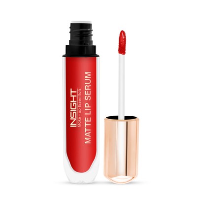 Insight Cosmetics Matte Lip Serum - Multishades