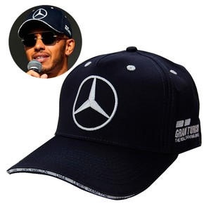 formula 1 hats