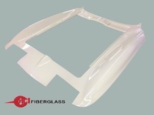 1965-67 Corvette Top Surround ACI Fiberglass Made in USA