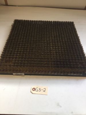 *NEW* Finn-Power Prima Power Brush Plate 405751 42 X 430 X 430 *Warranty*