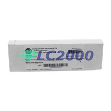 Sealed New Allen Bradley 5069-RTB18-SCREW Compact 5000 18 Screw RTB
