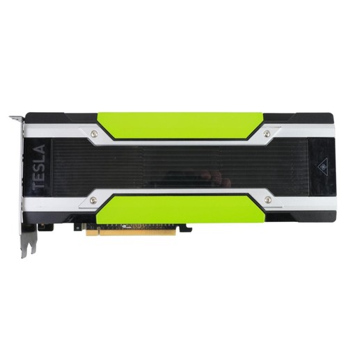 Cisco UCSC-GPU-M60 NVIDIA Tesla M60 16GB CUDA PCI-e 3.0 x16 R2L Airflow - 第 2/5 張圖片