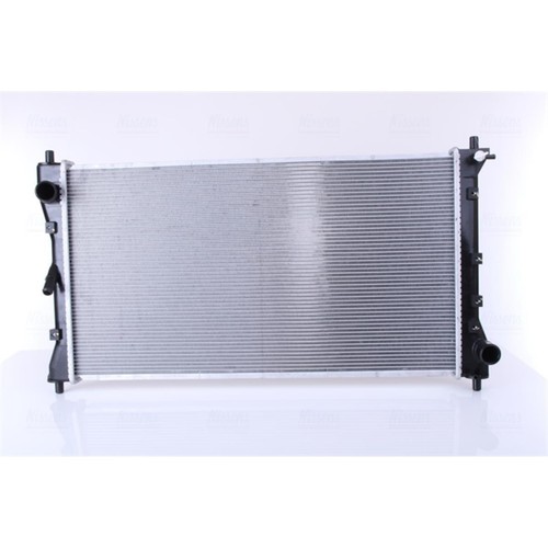 Kühler Wasserkühler Motorkühler Pour Suzuki SX4 Fiat Sedici GY 2.0 DDIS 4X4 FY - Photo 1/5