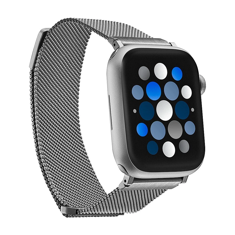 Apple watch hotsell mesh band 42mm