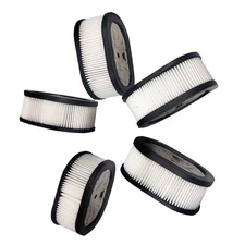 Replace 5pc Chainsaw Air Filter Fits For STIHL 066 064 046 044 084 088 MS440 460