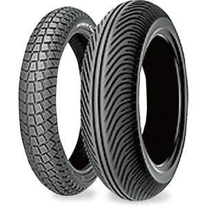 Michelin Power Supermoto Rain 160 60 R17 Tl Motorcycle Tyre Ebay