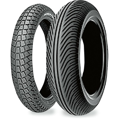 Michelin Power Supermoto Rain 160 60 R17 Tl Motorcycle Tyre Ebay