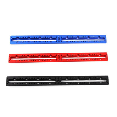 Astronomical Telescope Mounting Hardware Dovetail Plate for Celestron C11/C11HD