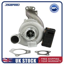 Turbo 757608 765155 Fit Mercedes 280 320 CDI 3.0L 165kw / 160KW OM642 engine