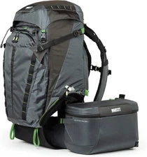 Think Tank Rotation 50L+ Camera Backpack for Adventure Photography----NEW