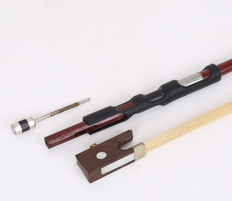 Rubber Violin Bow Grip Posture Correction Grasp Bow Pose Orthotics for