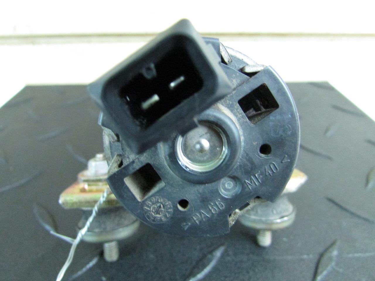 Ferrari 360 458 575 Etc - AC Pump Auxiliary Water Pump - P/N 65460300 TESTED