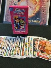 2022 Topps X Ermsy Entertainment Blend Trading Cards Checklist 28