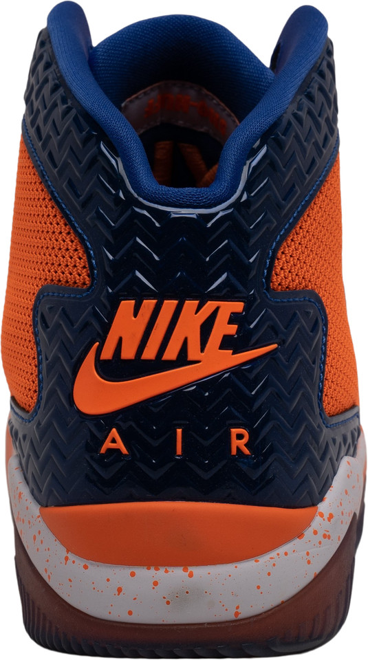 Preços baixos em Jordan Spike Forty PE Total Orange | eBay